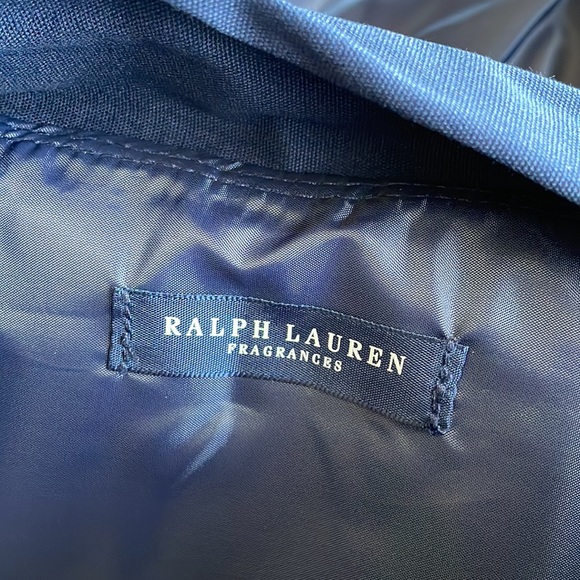 BRAND NEW POLO RALPH LAUREN Backpack - Picture 11 of 11